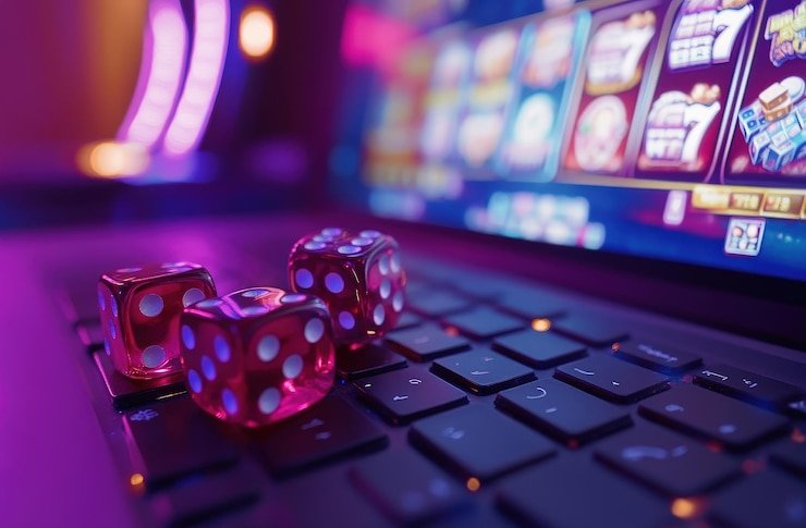 Panduan langkah memulai sesi slot online di mantra55 melalui perangkat mobile