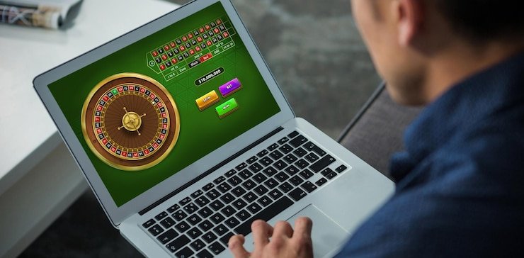 Ilustrasi penggunaan cookie dan teknologi pelacakan sesi yang aman di platform mantra55