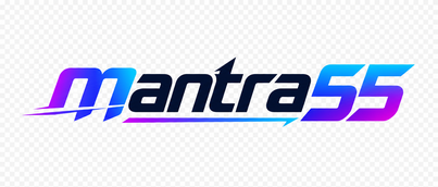 Logo mantra55